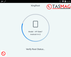 Verifying Your Root Status