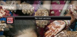 PPP Widget 3 - No Root Access | tasmag